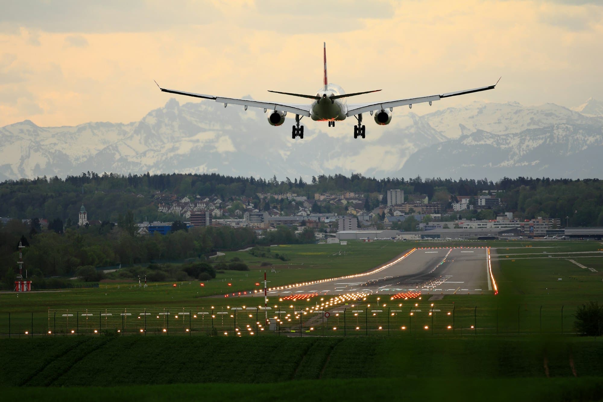 Air freight